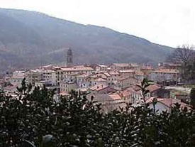 San Marcello