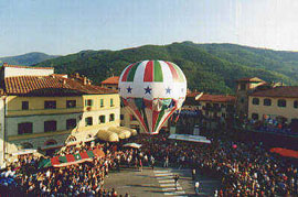 San Marcello Pistoiese