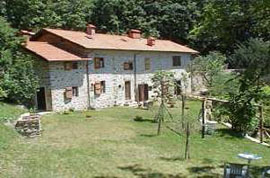 the Farmhouse
